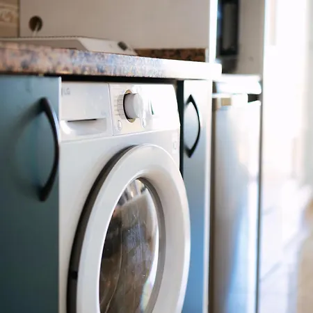 Nogalera Center With A Stunning Terrace Apartman Torremolinos