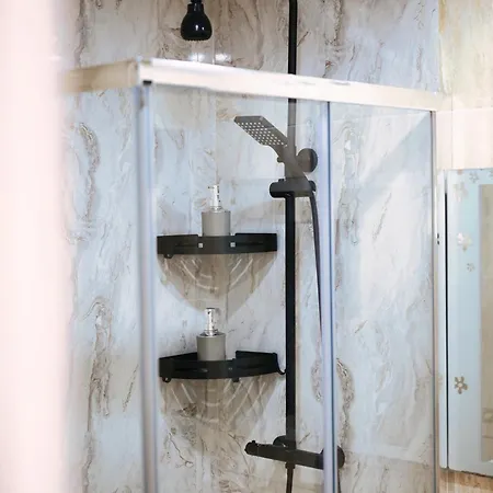 Nogalera Center With A Stunning Terrace * Torremolinos