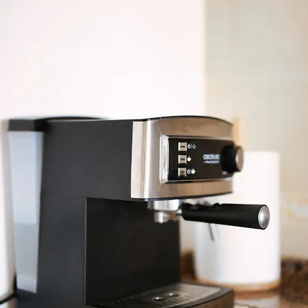 Nogalera Center With A Stunning Terrace Apartment *