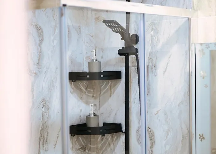 Nogalera Center With A Stunning Terrace * Torremolinos