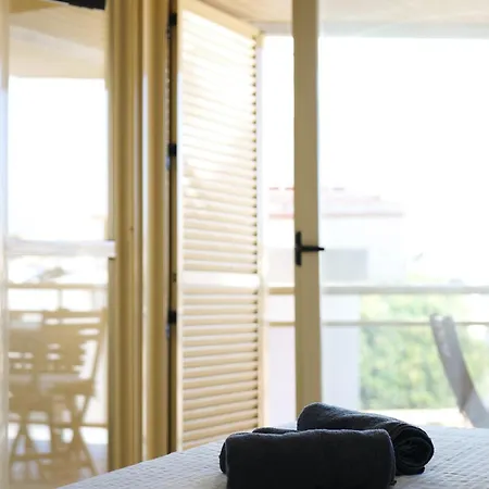 Nogalera Center With A Stunning Terrace *